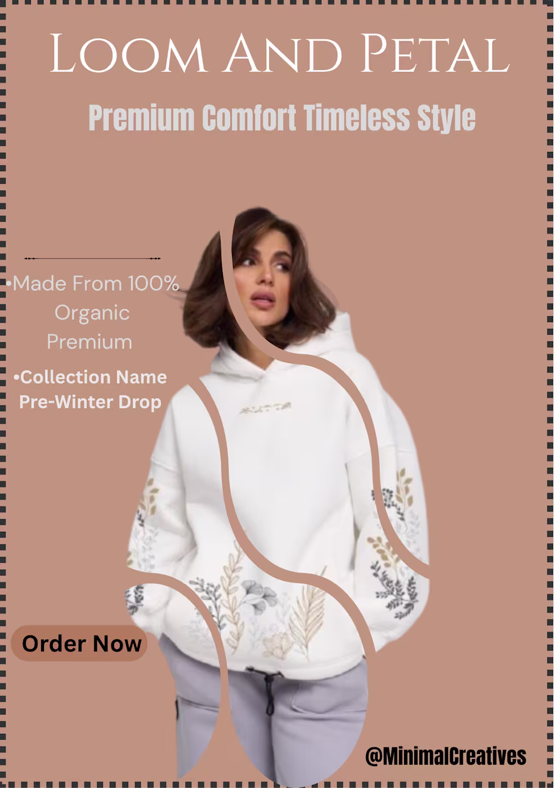 Cover image for The Organic Loom | Premium