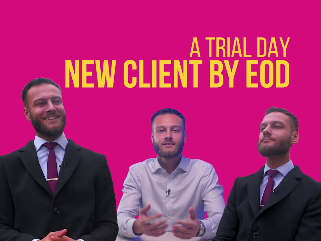 Cover image for Social Shorts | Digital Sparks · Trial Day
