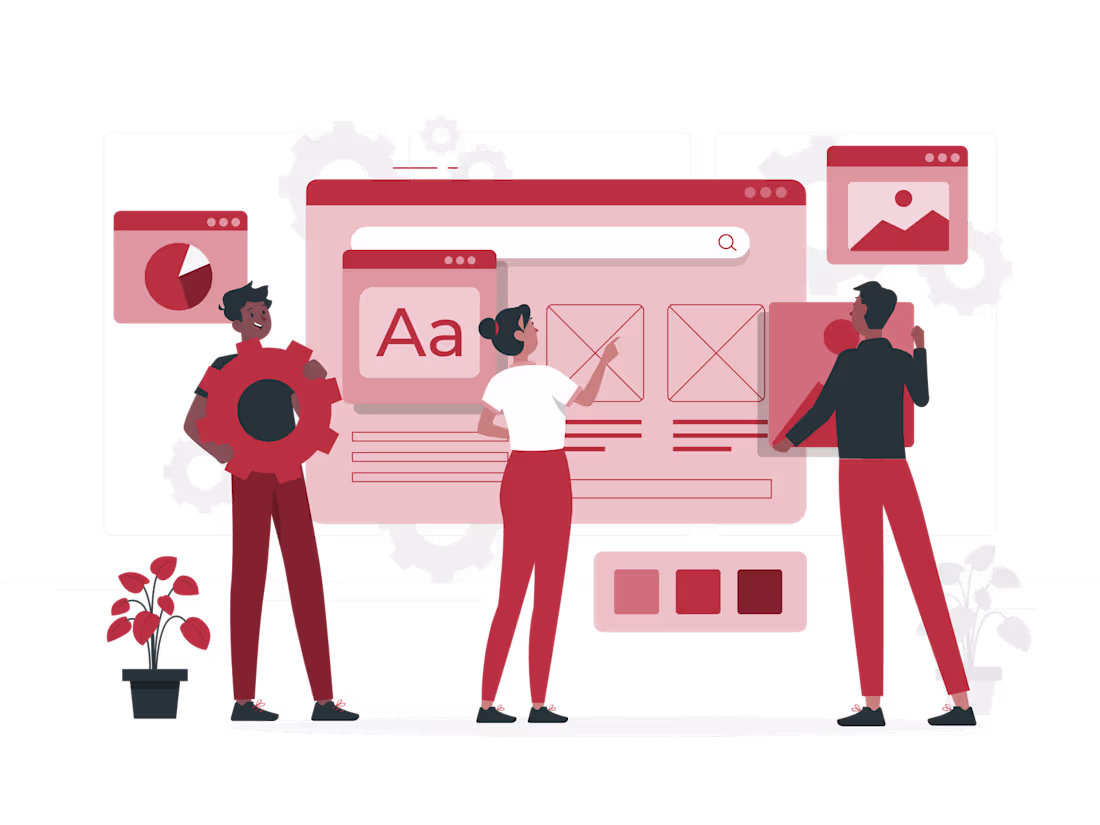 Cover image for Pixel Perfect Dreams: Where Your WordPress Website Comes to Life