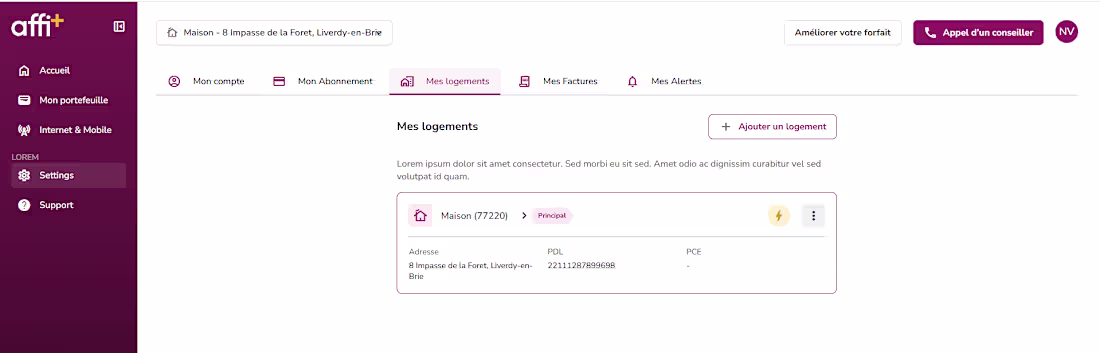 Cover image for AI-Powered Invoice Processing & Document