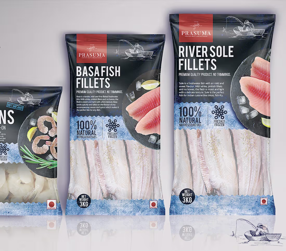 Cover image for Packaging Design