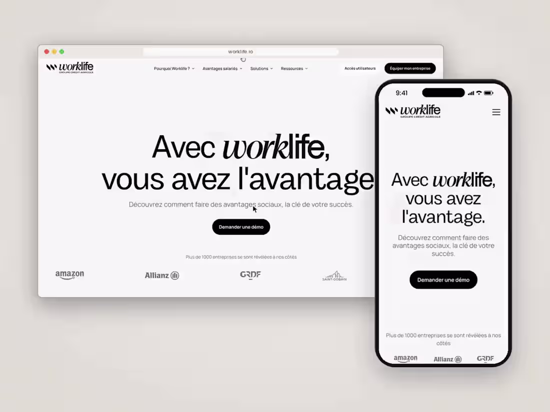 Cover image for Webflow websites with interactive 3D
