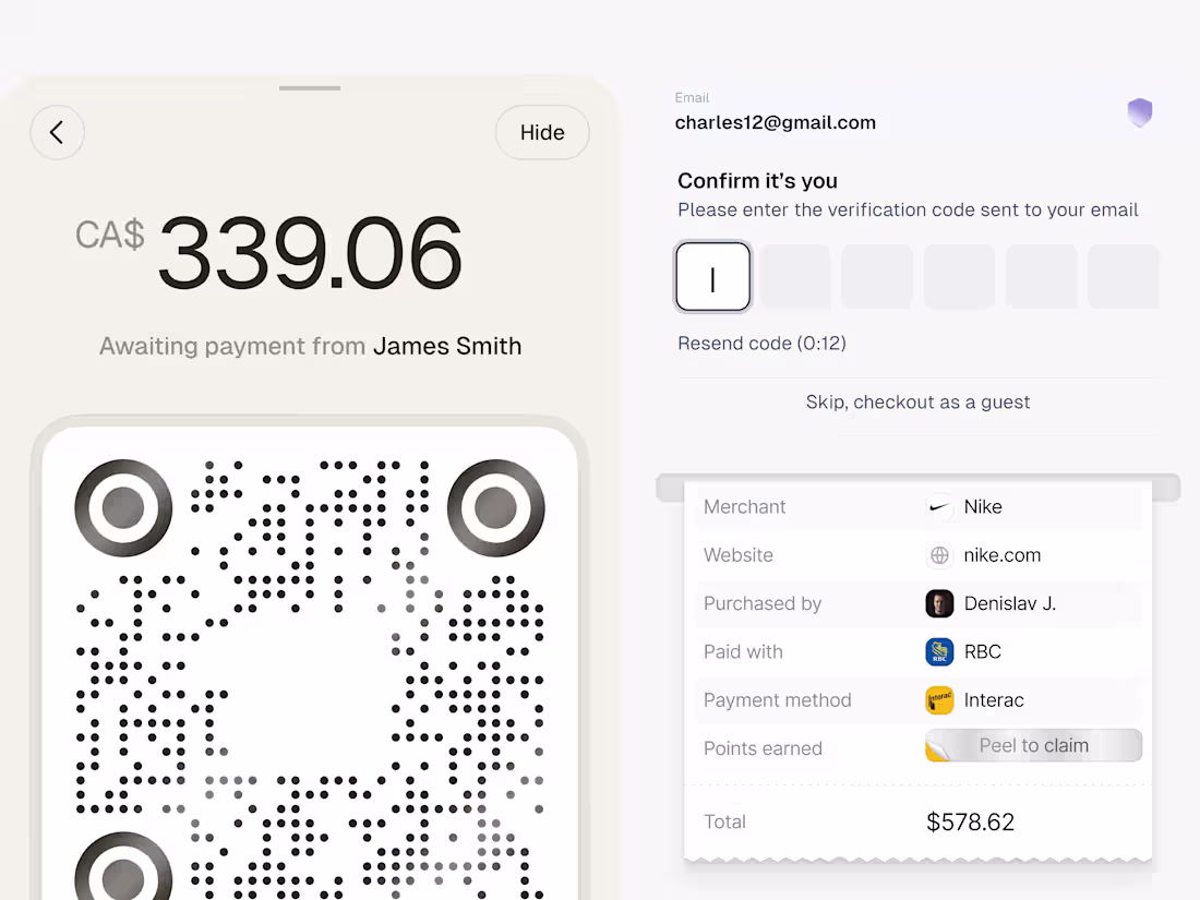 Cover image for Design Outstanding Fintech products