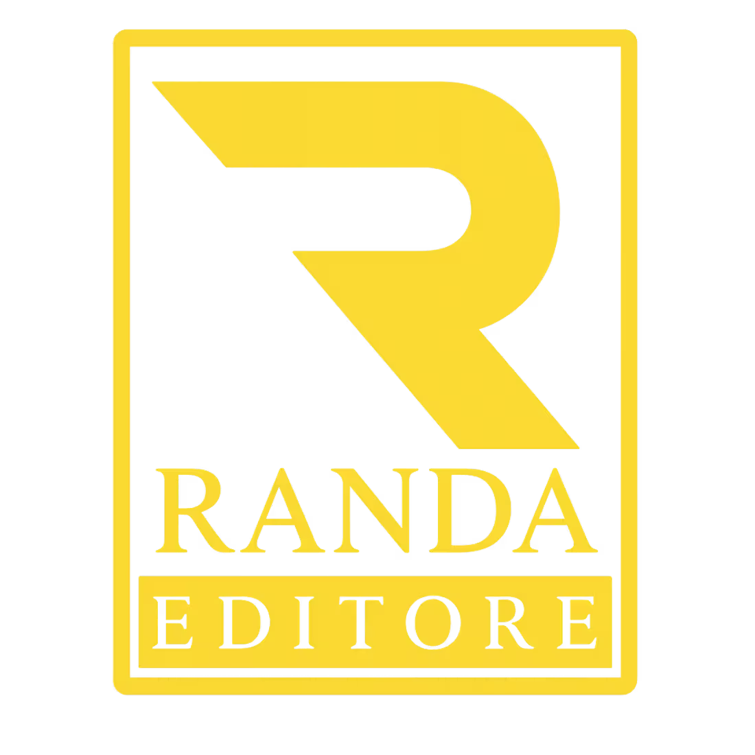 Cover image for Randa Editore