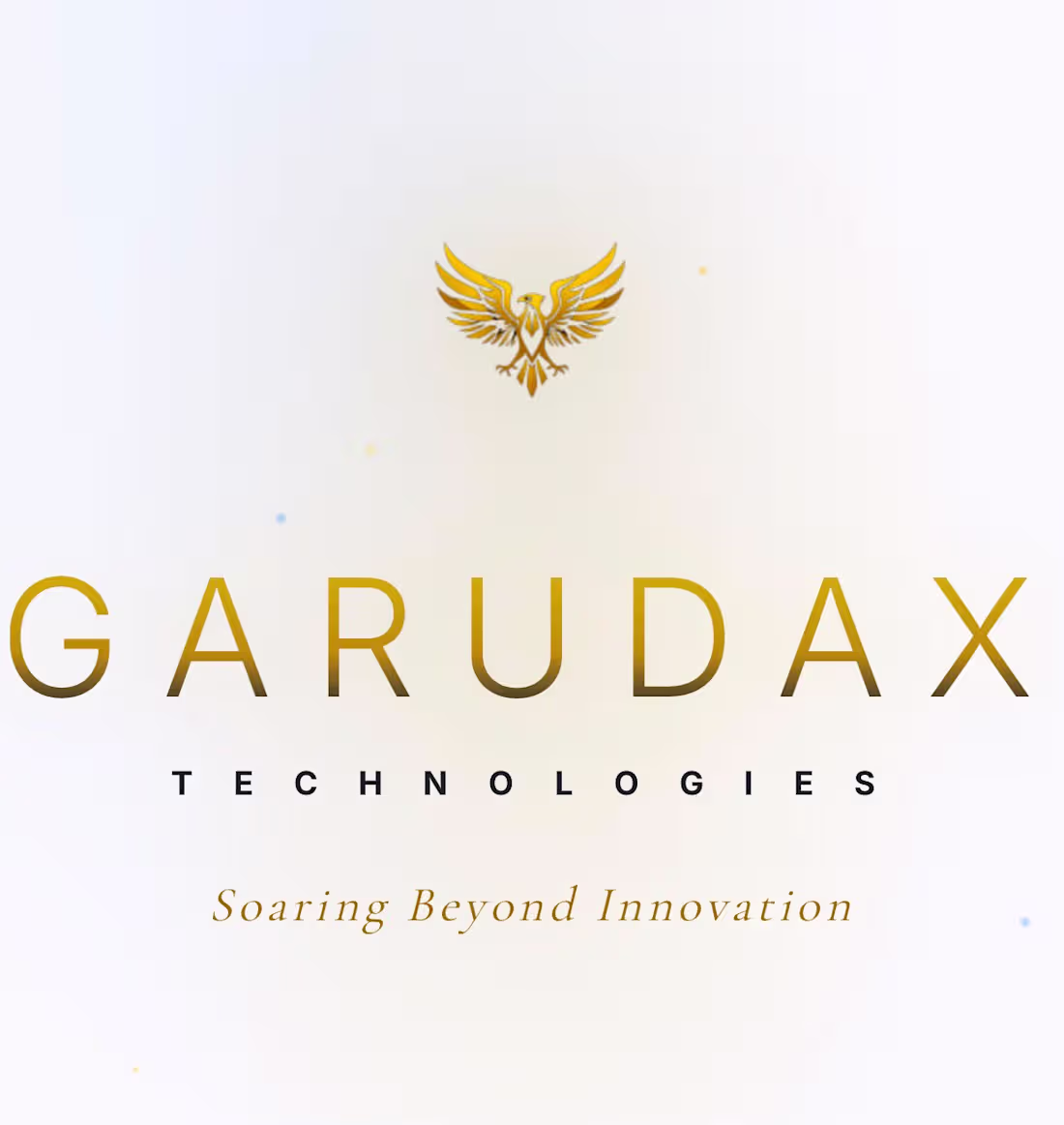 Cover image for GARUDAX — Premium Digital Agency