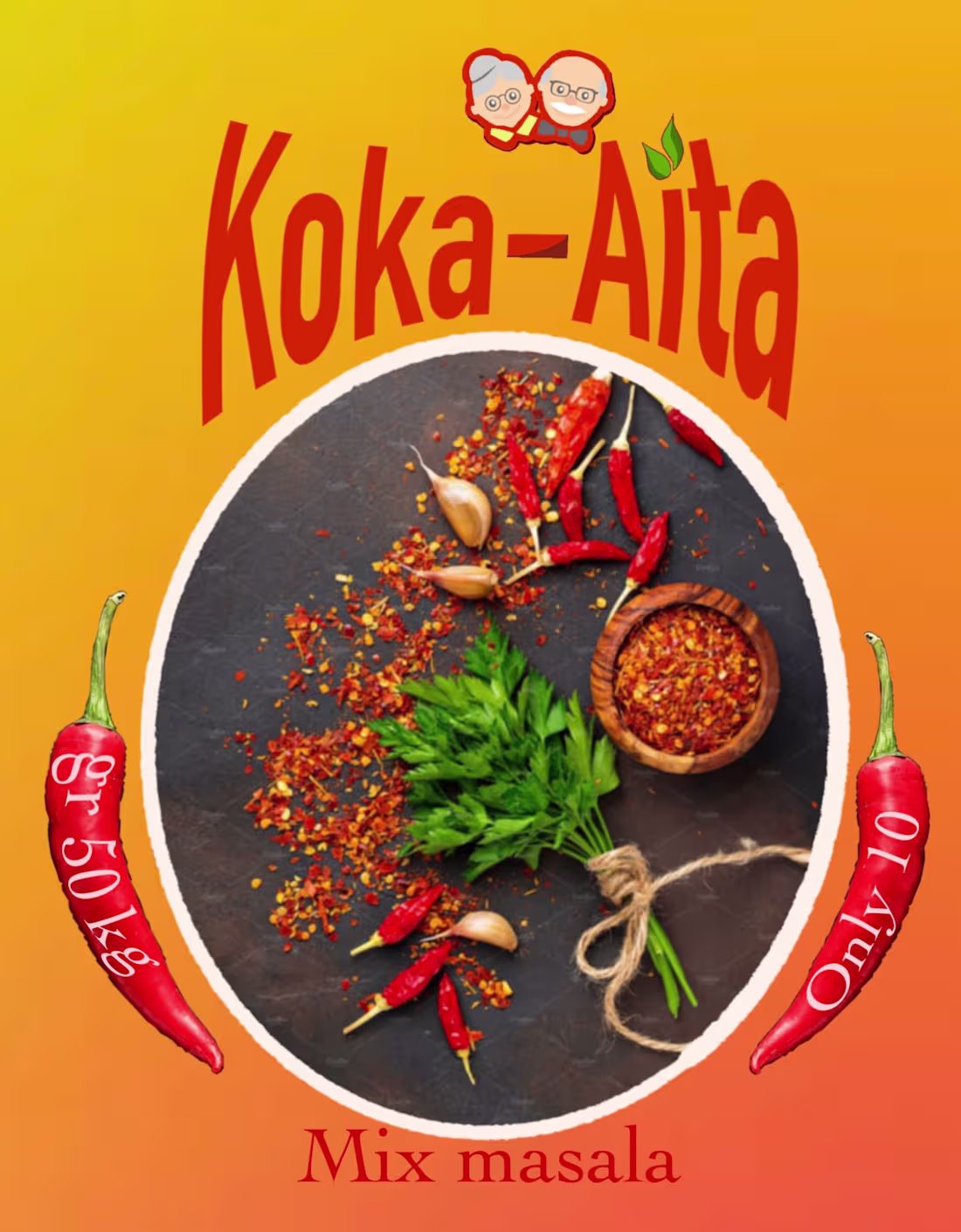Cover image for Product poster design and logo designing