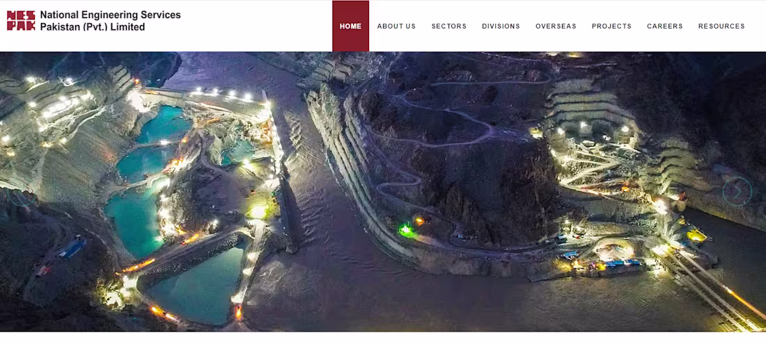Cover image for Marketingkinges successfully handled the website