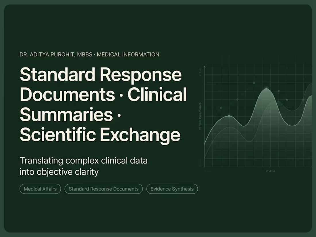 Cover image for In Medical Information, the goal