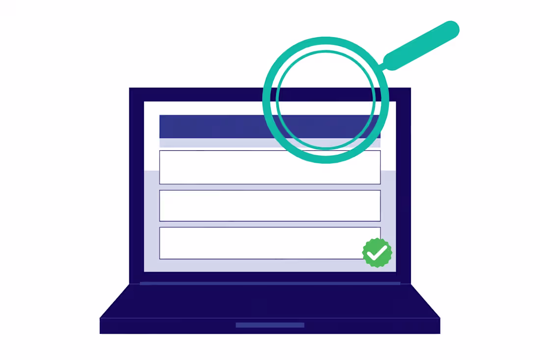 Cover image for Website Health Check