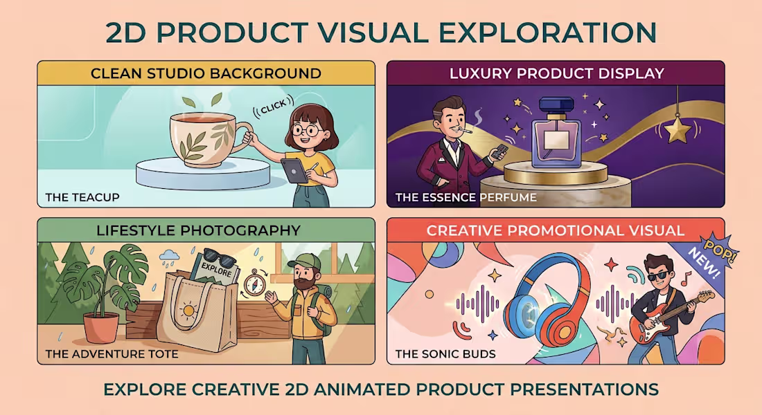 Cover image for 🛍️ Your Products Deserve to