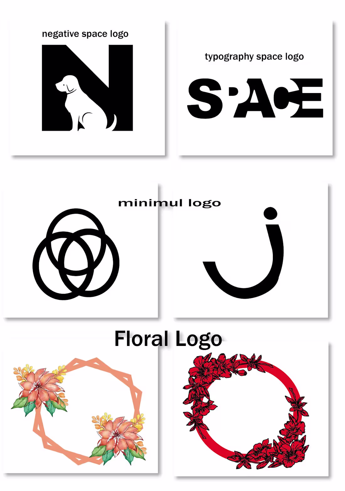 Cover image for Logo Design
