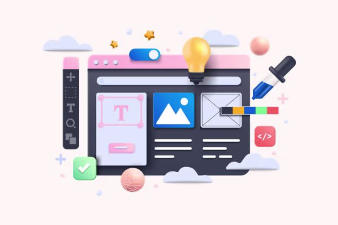 Cover image for Full-Stack Web Development