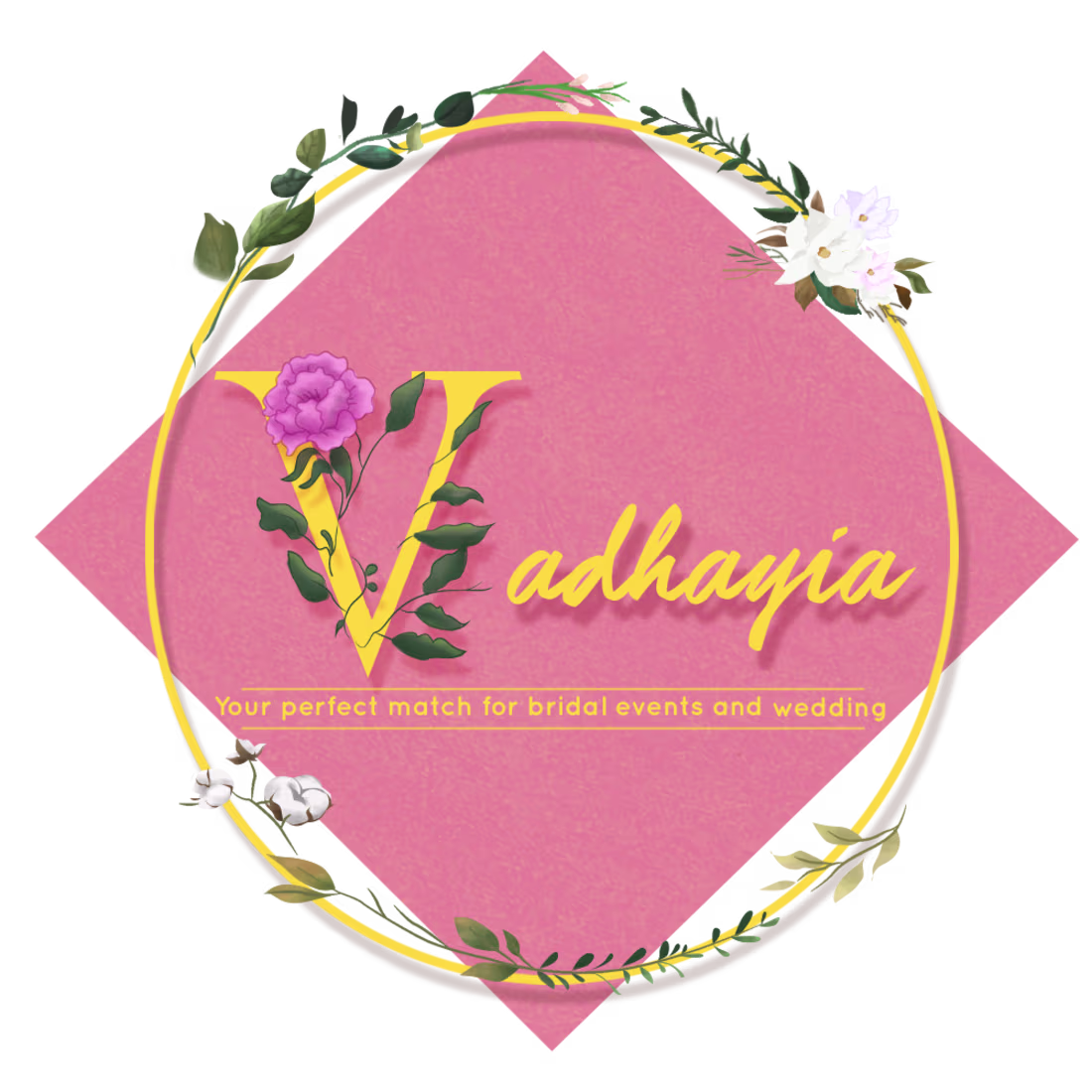 Cover image for Logo and ad