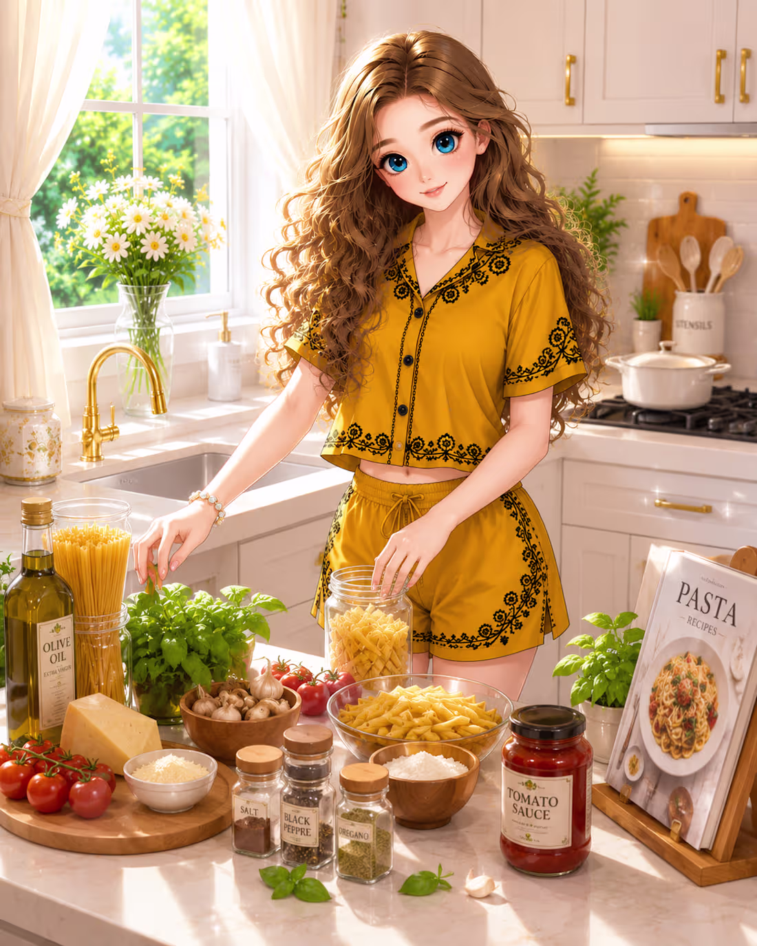 Cover image for Cinematic Food Commercial & AI Cooking Videos