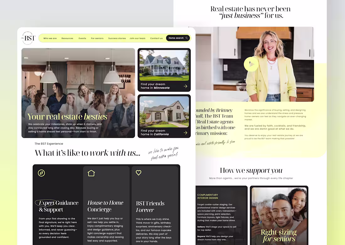 Cover image for WordPress & Elementor Pro - Monthly Support Retainer