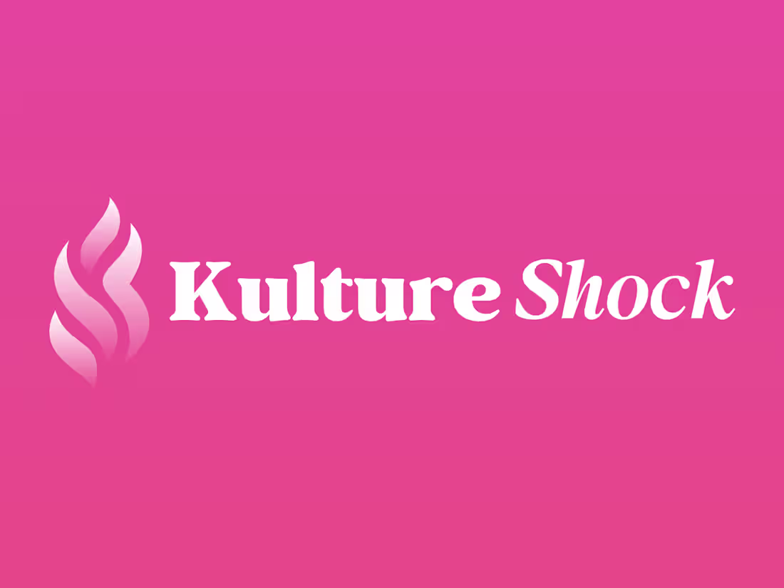 Cover image for Kulture Shock