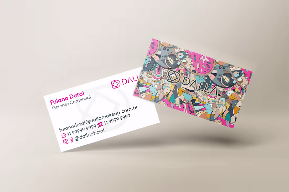 Cover image for Institutional Designs for Dalla Makeup