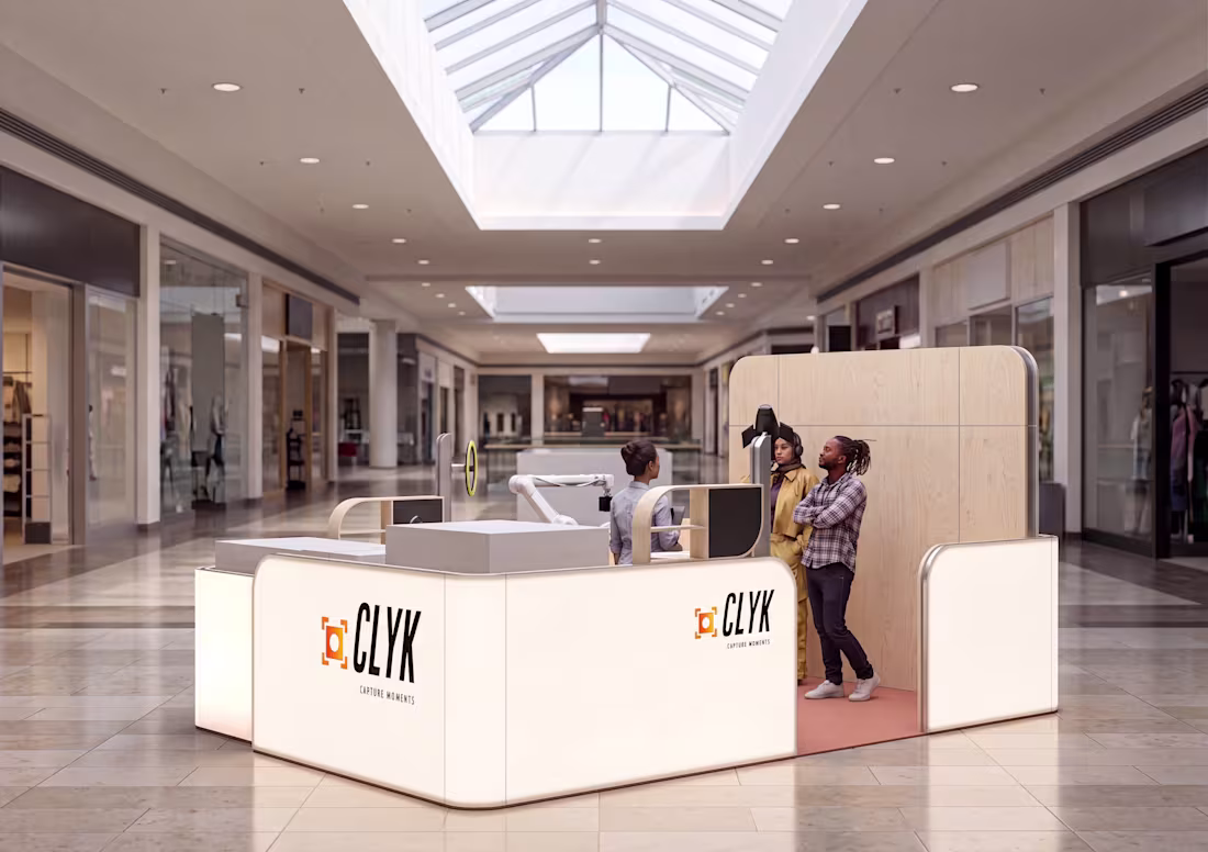 Cover image for Kiosk, Exhibition Stand & Pop-Up Spatial Design
