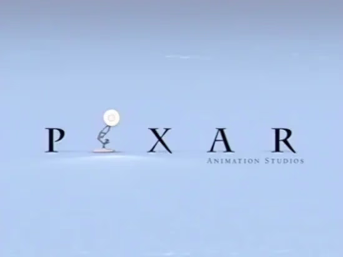 Cover image for Pixar For The Birds... I