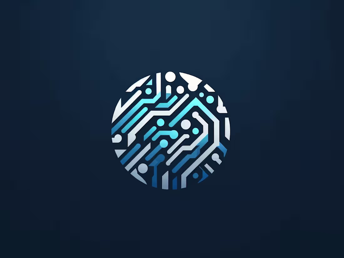 Cover image for Custom enterprise application