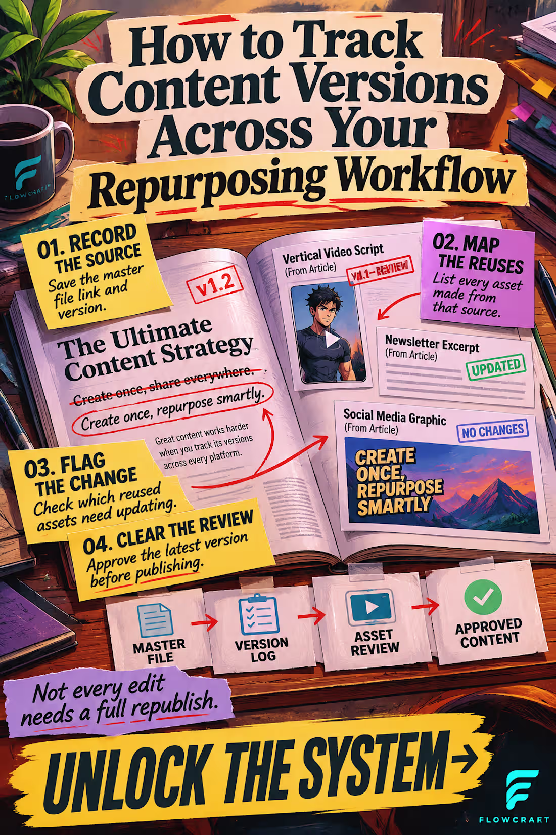 Cover image for Complex information doesn't have to