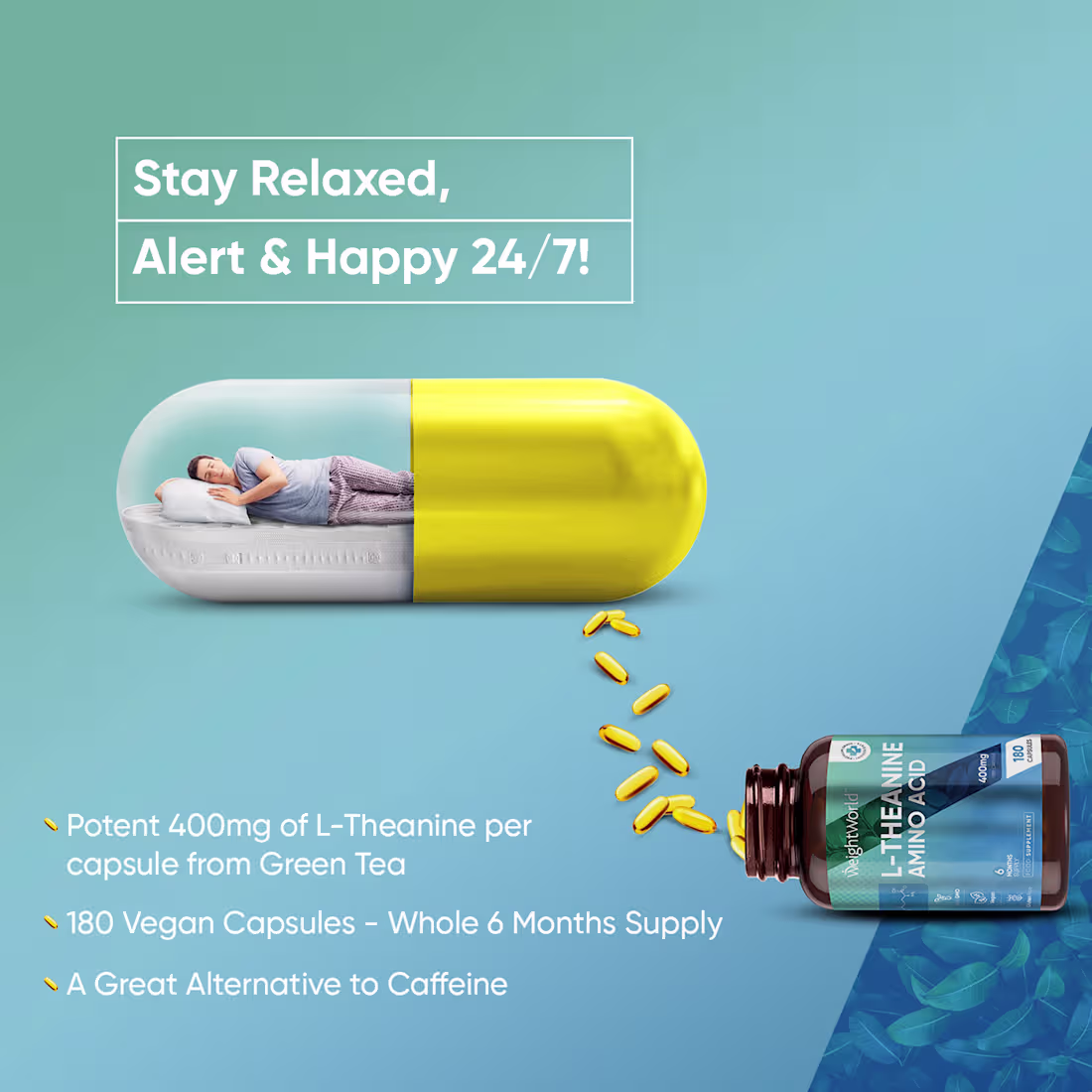 Cover image for Targeted Relief, Trusted Results