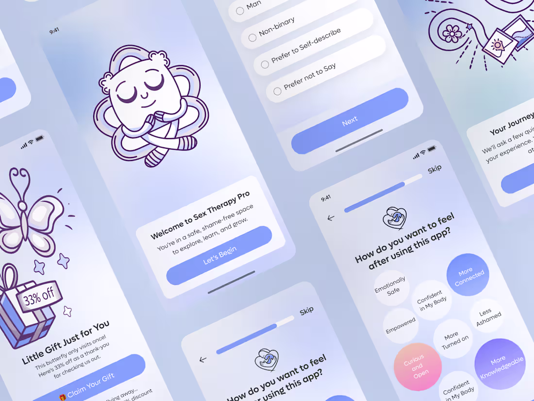 Cover image for Mobile App Design  Mini Audit – Fast UX Check Your Mobile App 