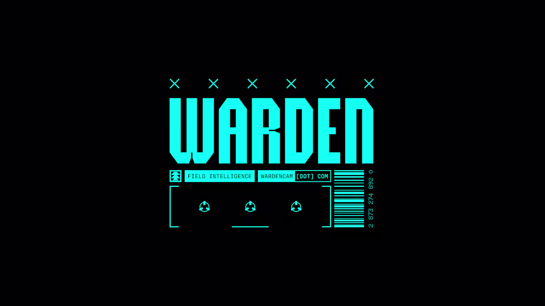 Cover image for ID-0101 — WARDEN — Autonomous