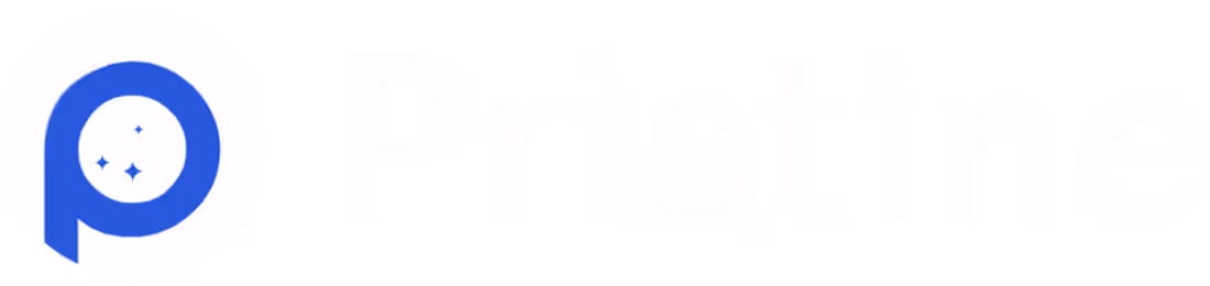 Cover image for Pristine