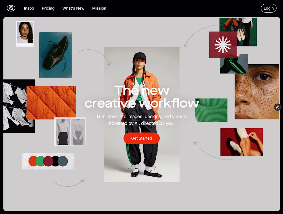 Cover image for Full Website