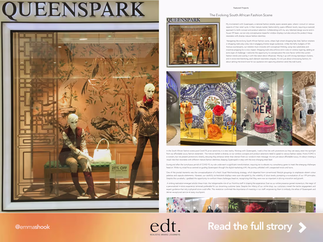 Cover image for When your frontline staff are