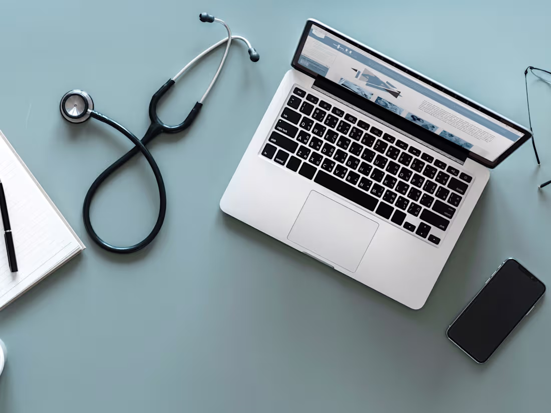 Cover image for Data-Driven Insights in Healthcare