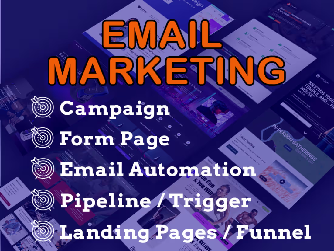 Cover image for Email Marketing Campaign Optimization || Cold Email Outreach