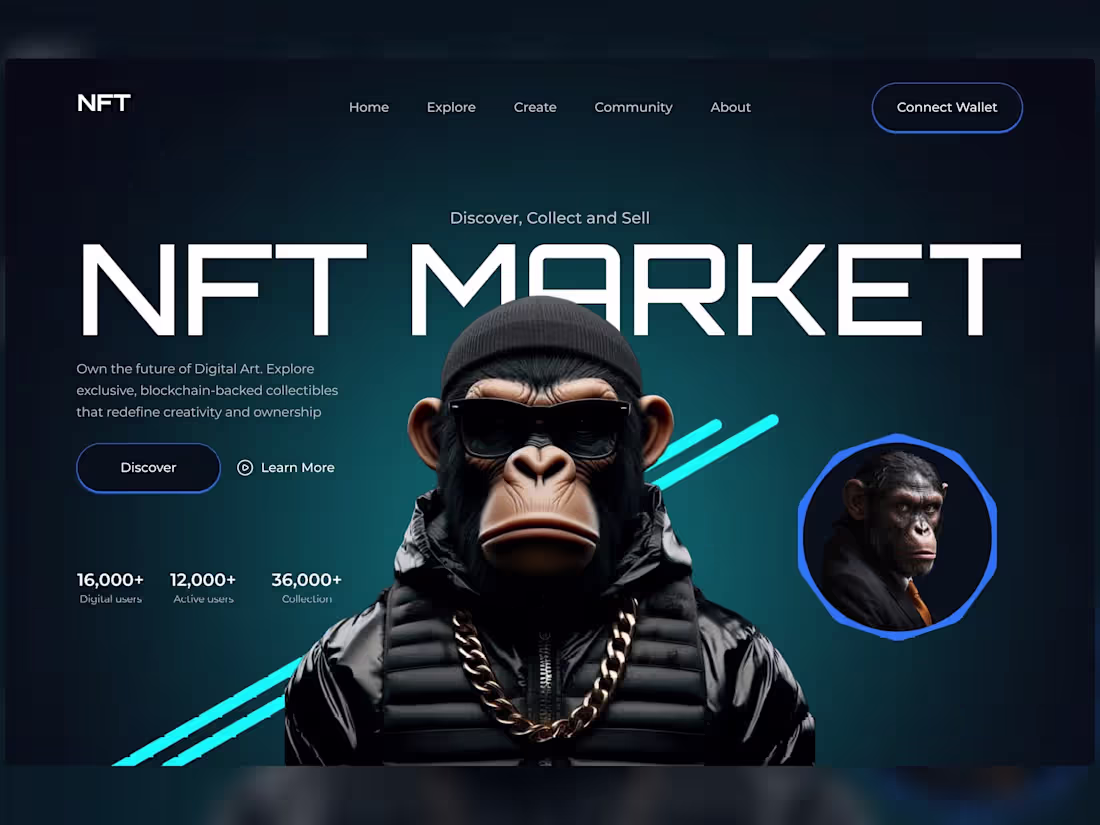 Cover image for High-Converting Website Design for Your Business.