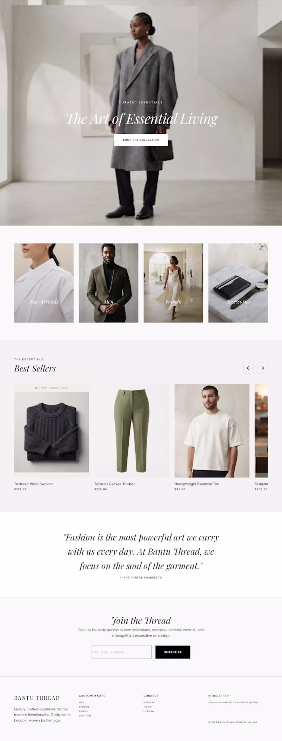 Cover image for Custom WordPress Store Design: A