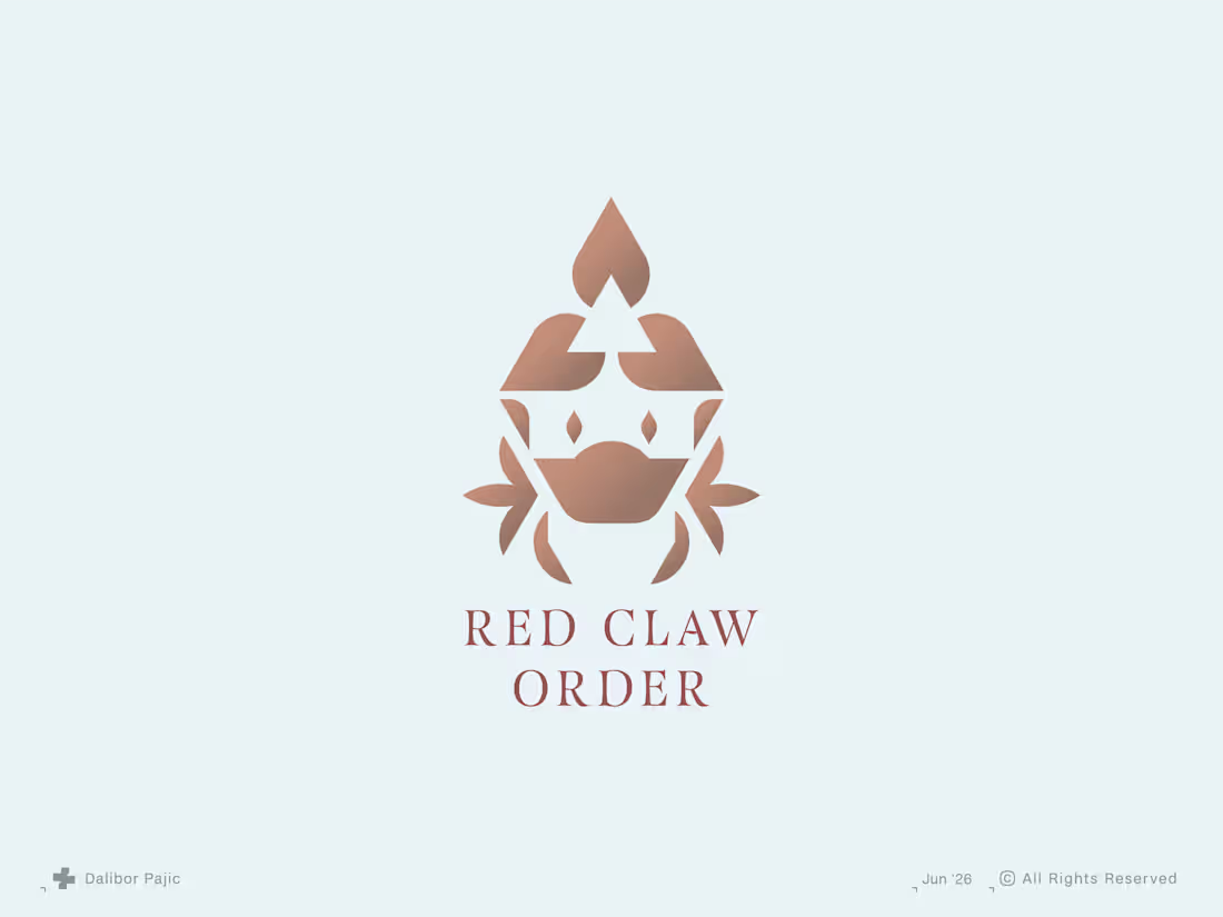 Cover image for Red Claw Order is a coastal