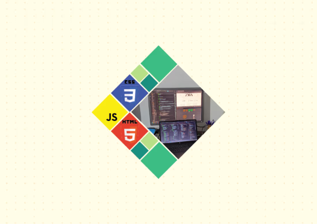 Cover image for Web Design Services