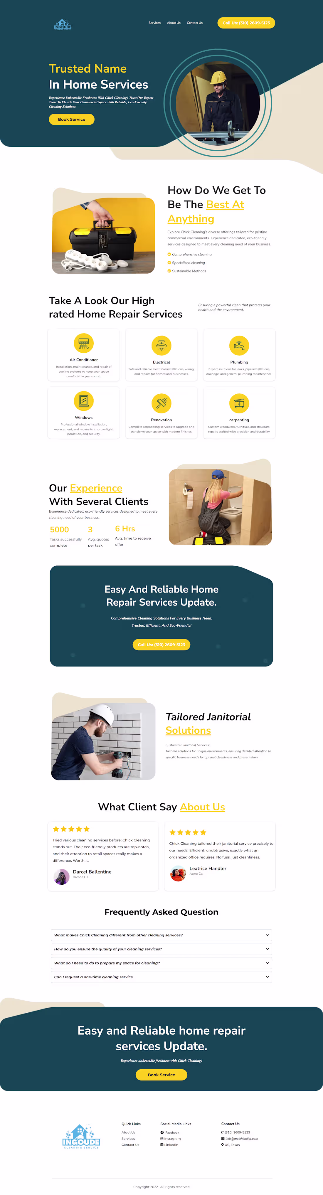 Cover image for Gohighlevel Website Design
Description:
Designed and developed
