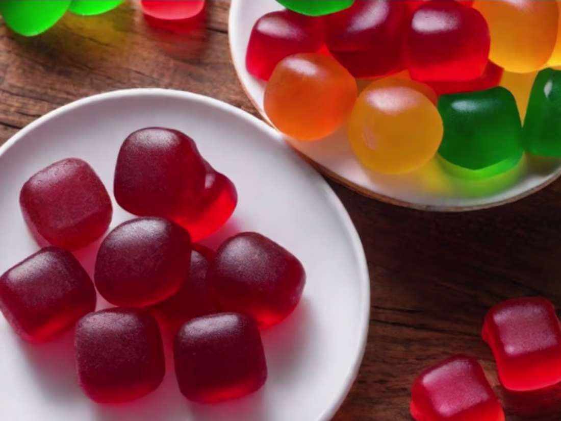 Cover image for Organic CBD Gummies Review: Scam or Should You Buy?