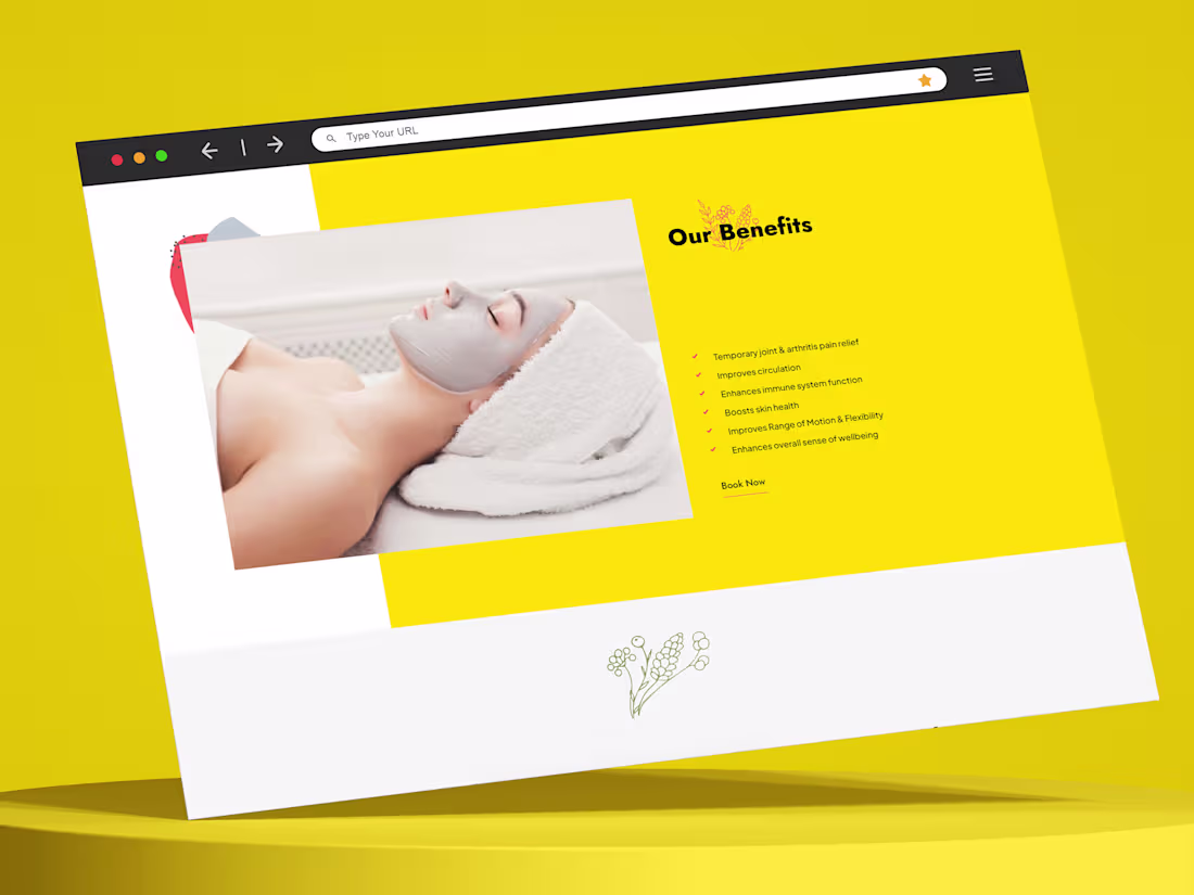 Cover image for Custom UI/UX Design