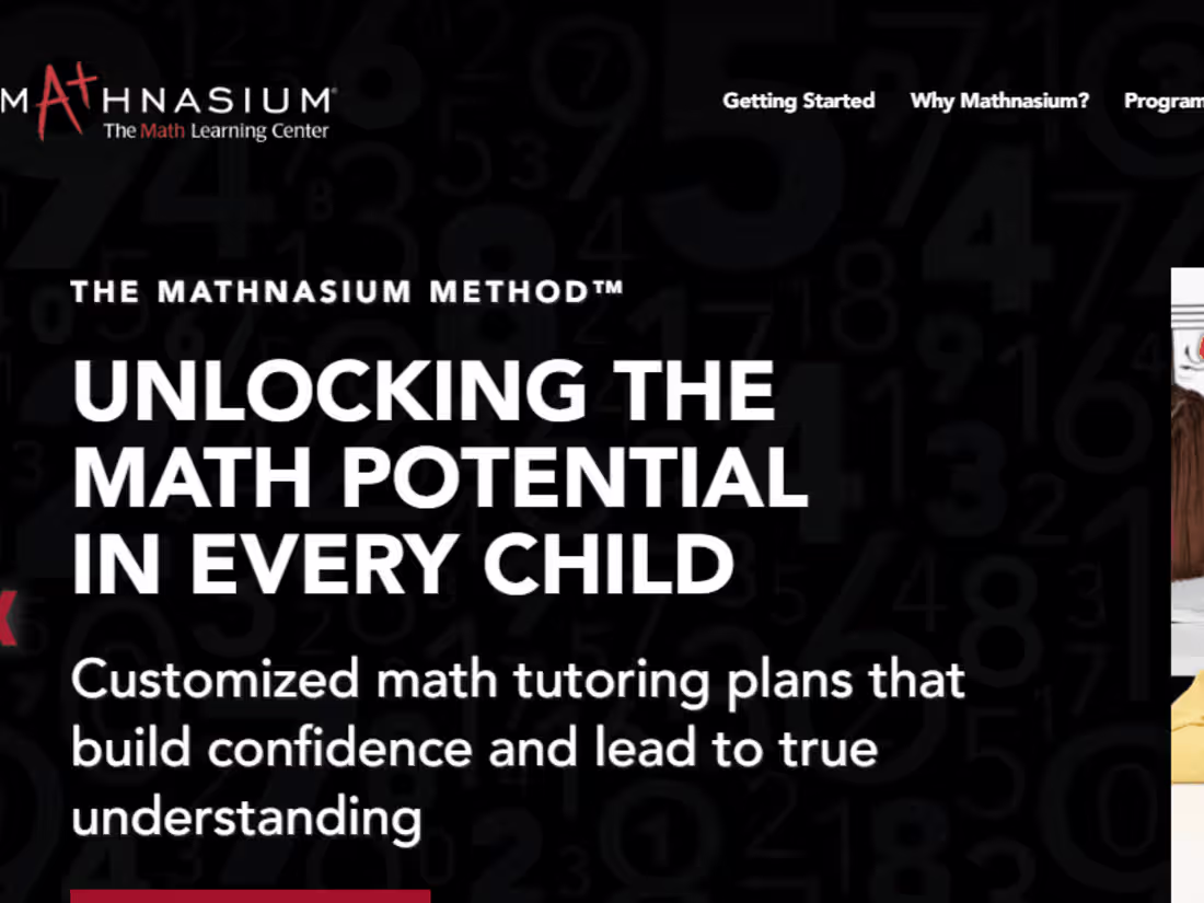 Cover image for Creating an Engaging Mathematics Learning Platform