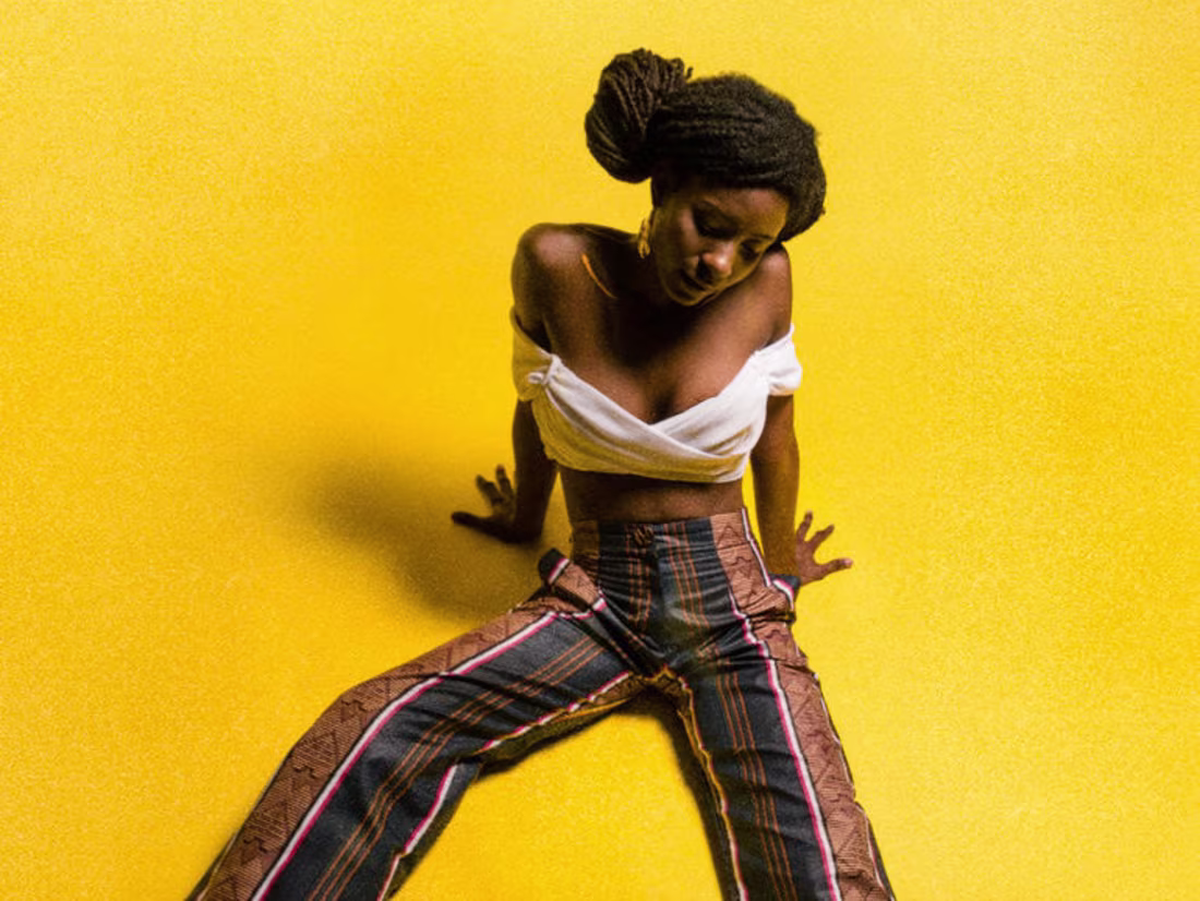 Cover image for From the archives: an interview with Jah9 https://www.aligne...