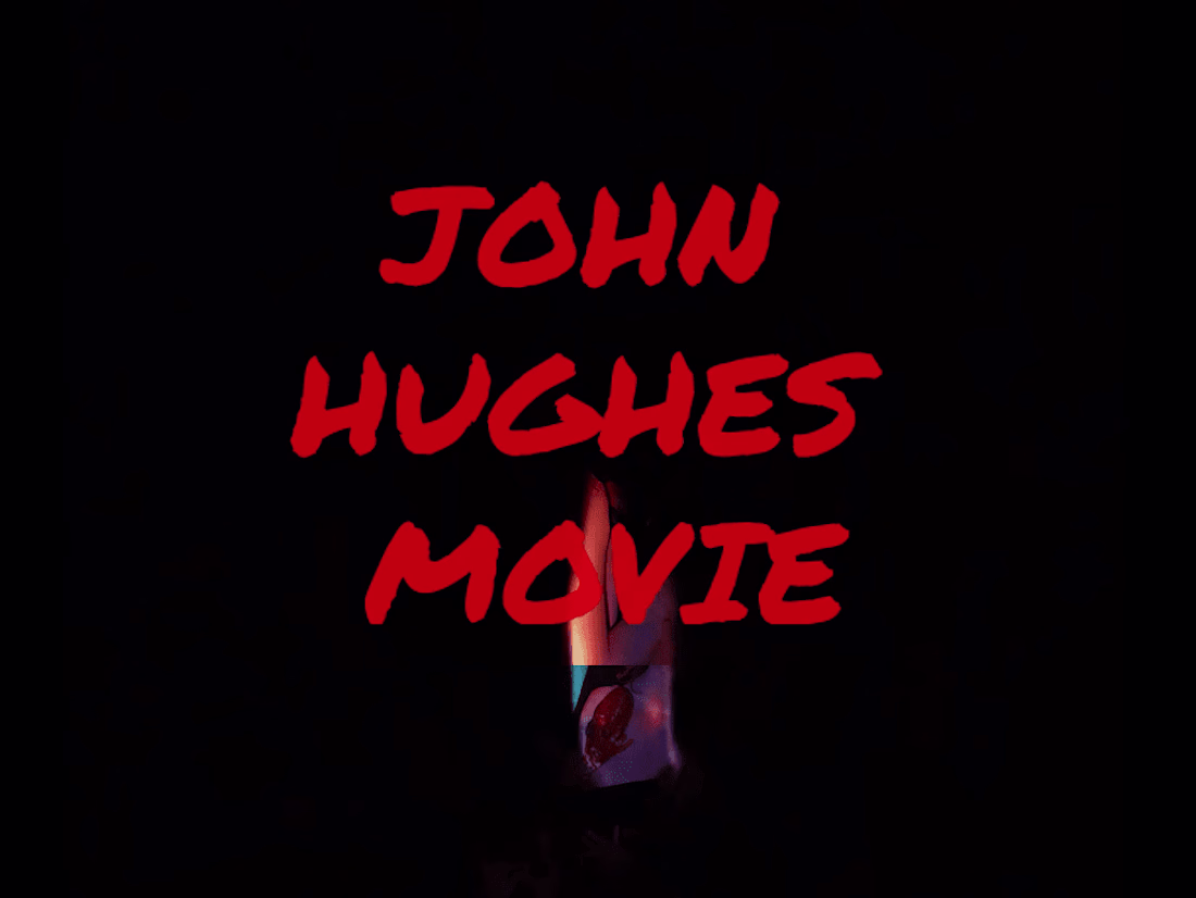 Cover image for Lyric Video Teaser | "John Hughes Movie" by Maisie Peters