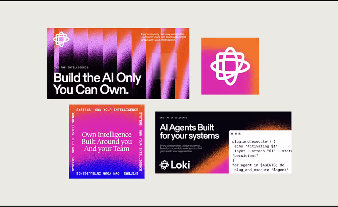Cover image for loki ai