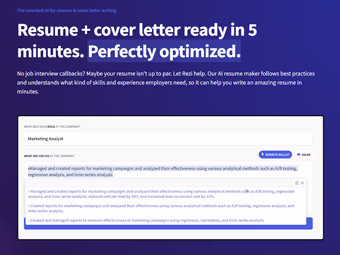 Cover image for AI Automation for Documents, Data & Workflows