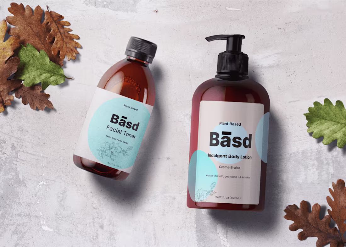 Cover image for Packaging Design