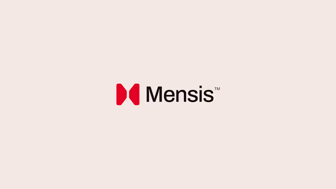 Cover image for Mensis™. SaaS for electronic time tracking and work schedule...
