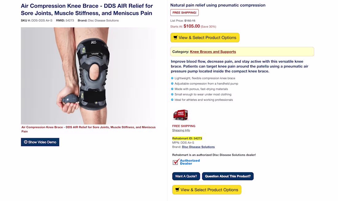 Cover image for Product Descriptions 