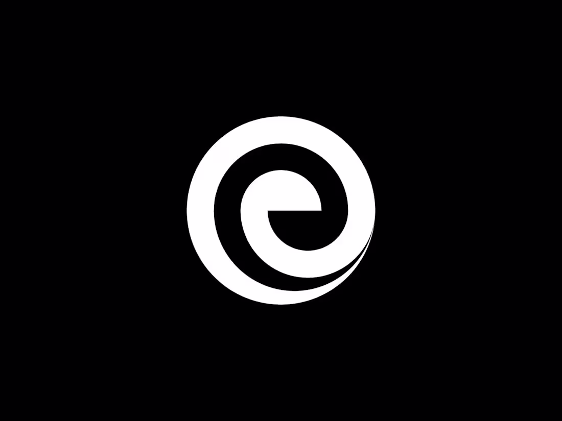 Cover image for Monogram Logo Design