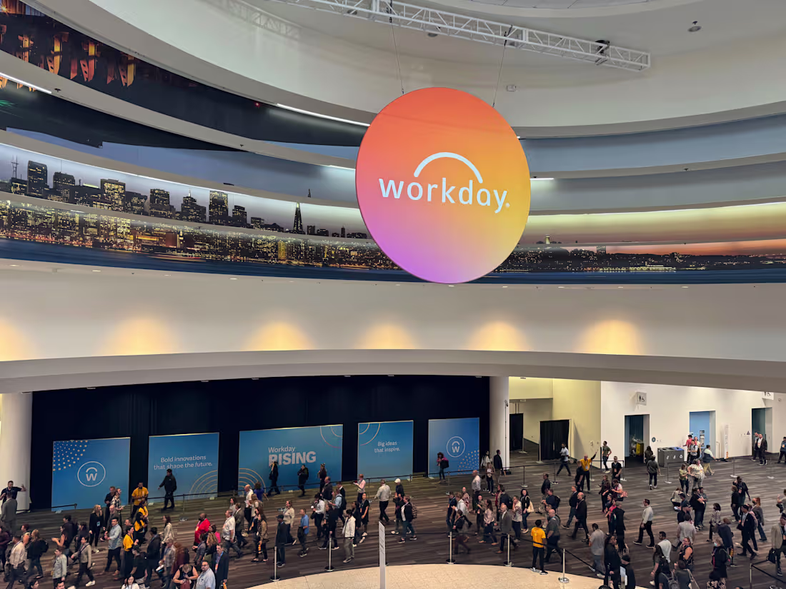 Cover image for Rapid Workday Deployment